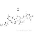 Ceftriaxone sodium CAS 104376-79-6